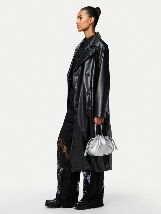 Pieces Pieces Vihmamantel Natrix 17151426 Must Regular Fit