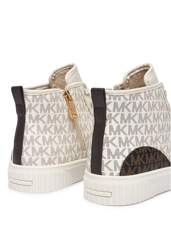 MICHAEL Michael Kors MICHAEL Michael Kors Sneakers Shea Split MK02912259 Crem