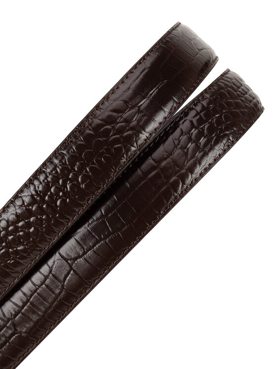 Gino Rossi Gino Rossi Damengürtel BLYL24004-2-CR Braun