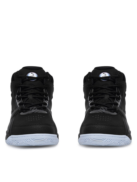 SHAQ Shaq Sneakersy MOTIVATE AQ95002B-BB J Černá