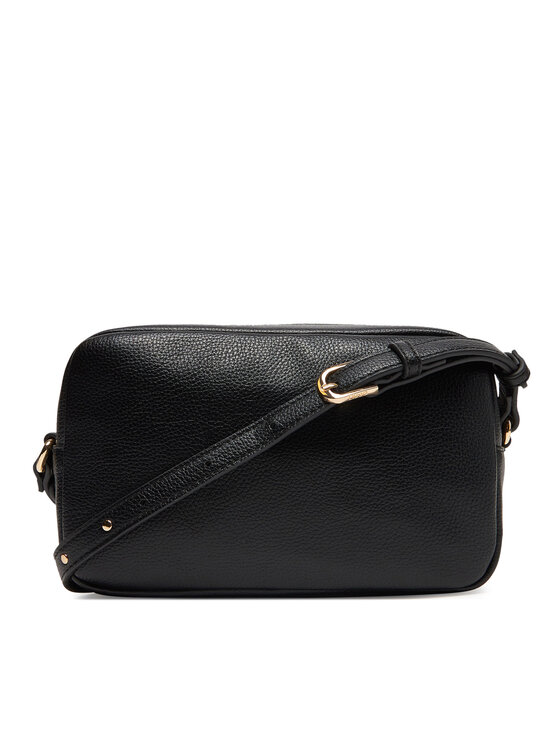 Liu Jo Liu Jo Сумка Ecs Camera Case AA5137 E0033 Чорний