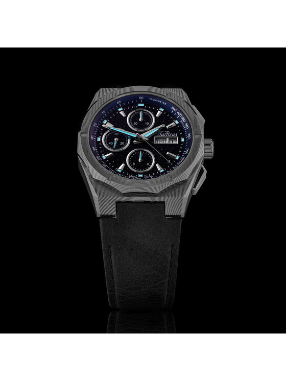 Balticus Balticus Orologio BLT-BALSDDCHABA Grigio
