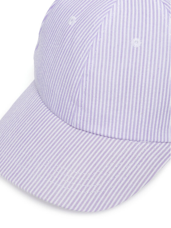 Nelli Blu Nelli Blu Бейсболка 2K3-002-SS24 Фіолетовий