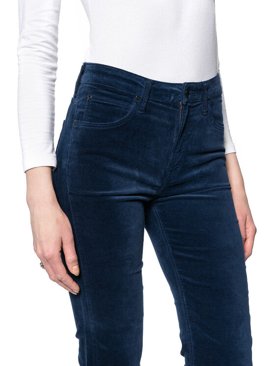 Lee Lee Jeans BREESE Blu Loose Fit