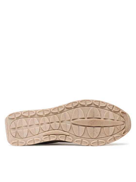 Sneakers WI16-SAUCO-06SB Beige