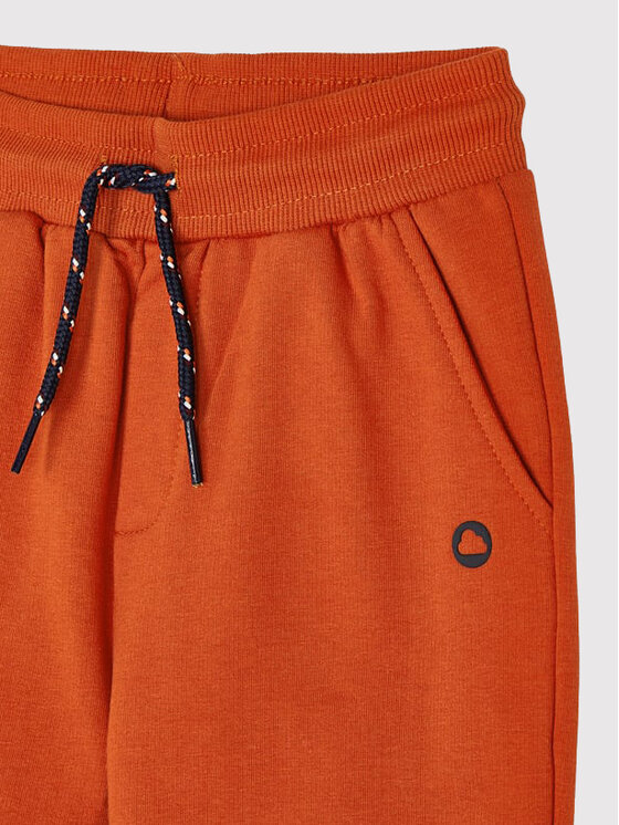 Pantaloni da tuta 725 Arancione Regular Fit