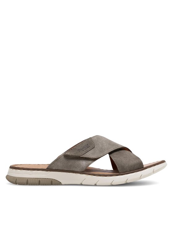 Rieker Rieker Papucs 25283-25 Barna