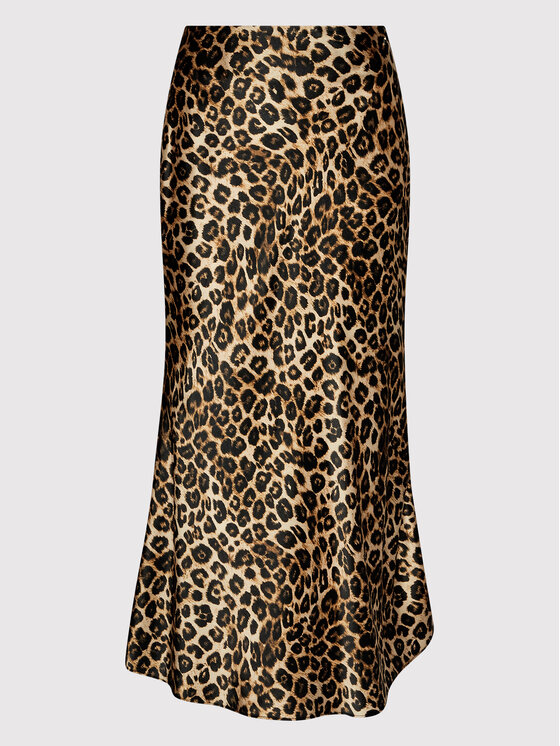 Jupe leopard the kooples sale