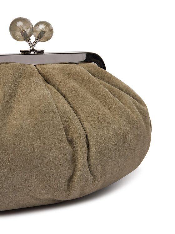 Weekend Max Mara Weekend Max Mara Kabelka 2615511014650 Khaki