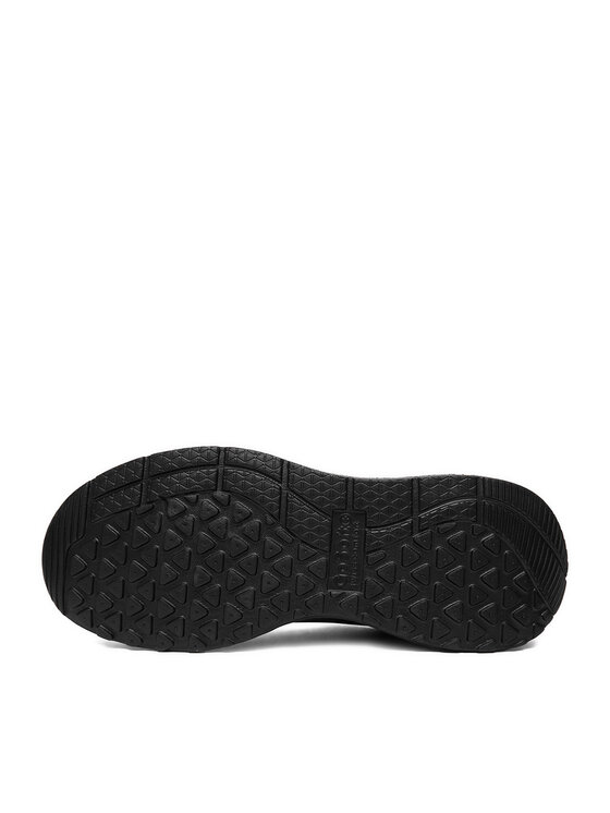 Go Soft Go Soft Sneakersy CEOWB-V15-1037 Čierna