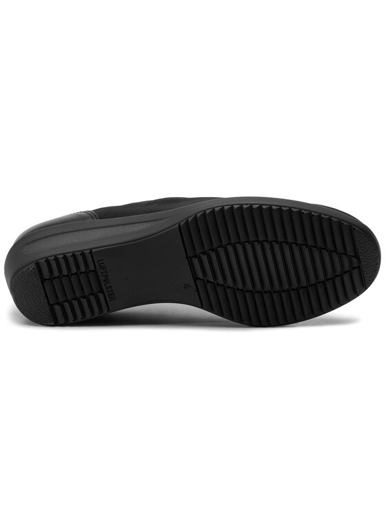 Ara Ara Poolsaapad GORE-TEX 12-40619-06 Must