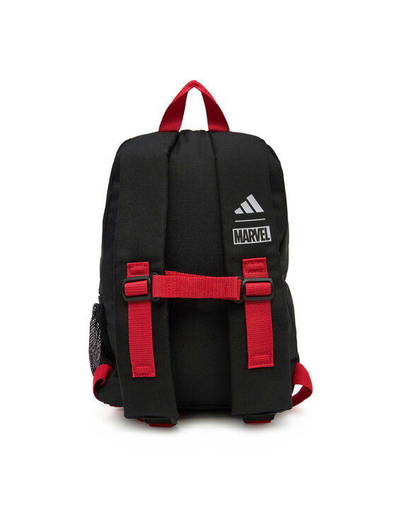 adidas adidas Рюкзак Marvel Backpack Kids JG5788 Чорний