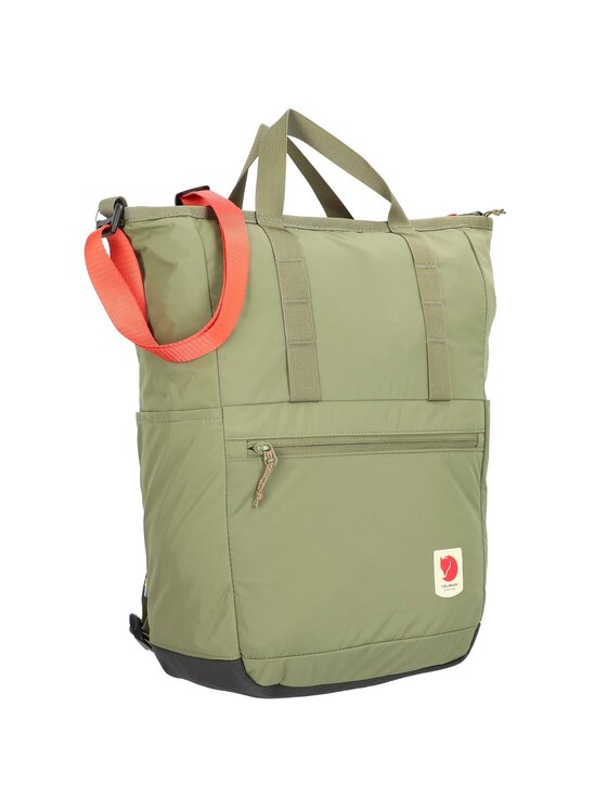 Fjällräven Fjällräven Plecak 226090 Zielony