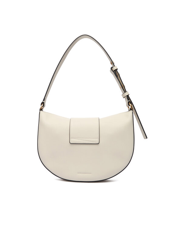 KARL LAGERFELD KARL LAGERFELD Дамска чанта B1W30059 Бял