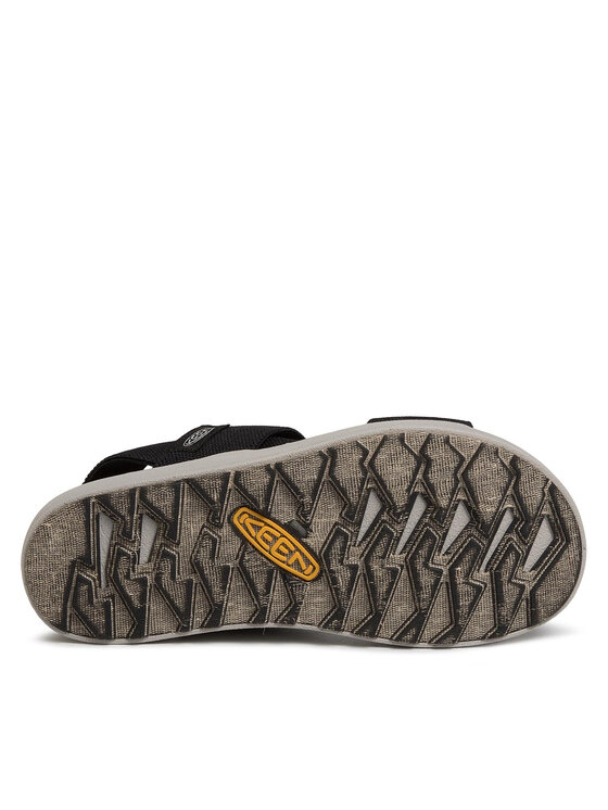 Keen Keen Sandali Elle Backstrap 1022620 Črna