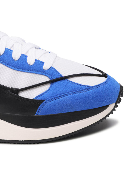Puma Puma Αθλητικά Cruise Rider Lace Wn's 381614 01 Σκούρο μπλε