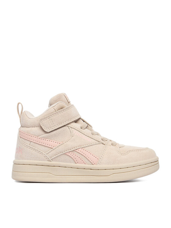 Reebok Reebok Sneakersy CEO-115L Svetlo béžová