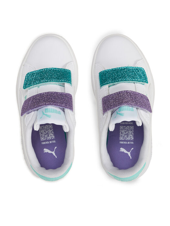 Puma Puma Superge Smash 3.0 395609 03 Bela