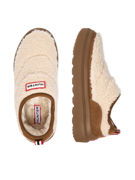 Hunter Hunter Cipele CEO-H3-157 Bež