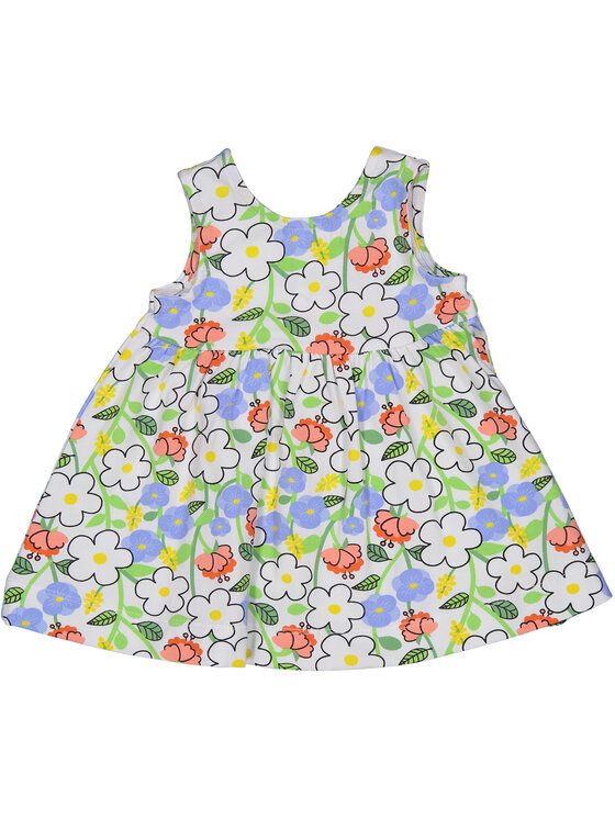 Birba Trybeyond Birba Trybeyond Kasdieninė suknelė 999 65304 00 Spalvota Regular Fit