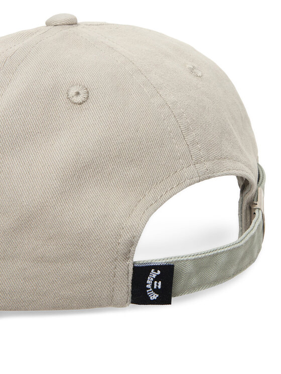 Billabong Billabong Καπέλο Jockey WBEO-BB-U3-003-SS26 Ανοιχτό πράσινο