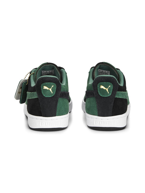 Puma Puma Sneakersy Suede Archive Remastered Czarny
