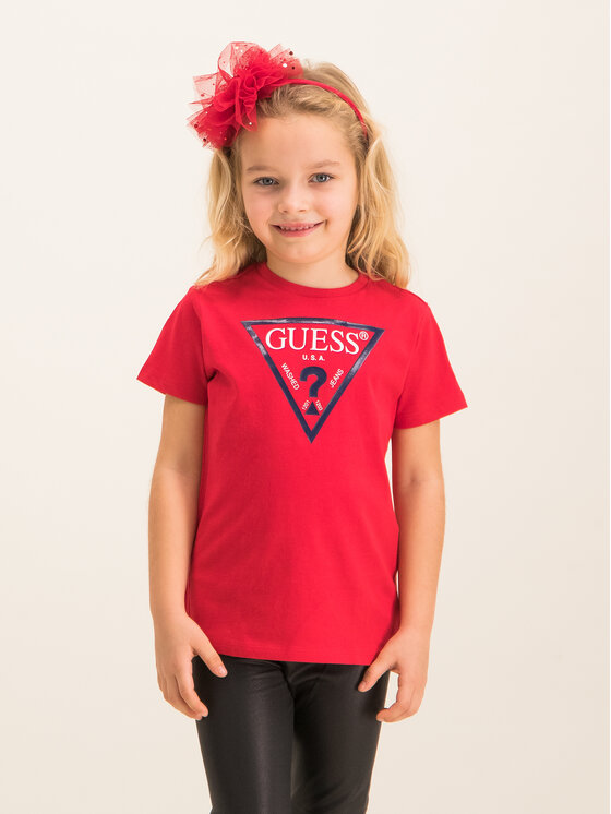 T-shirt Guess
