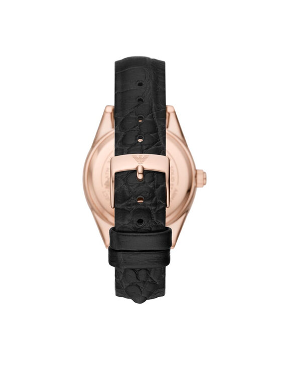 Orologio AR11505 Nero