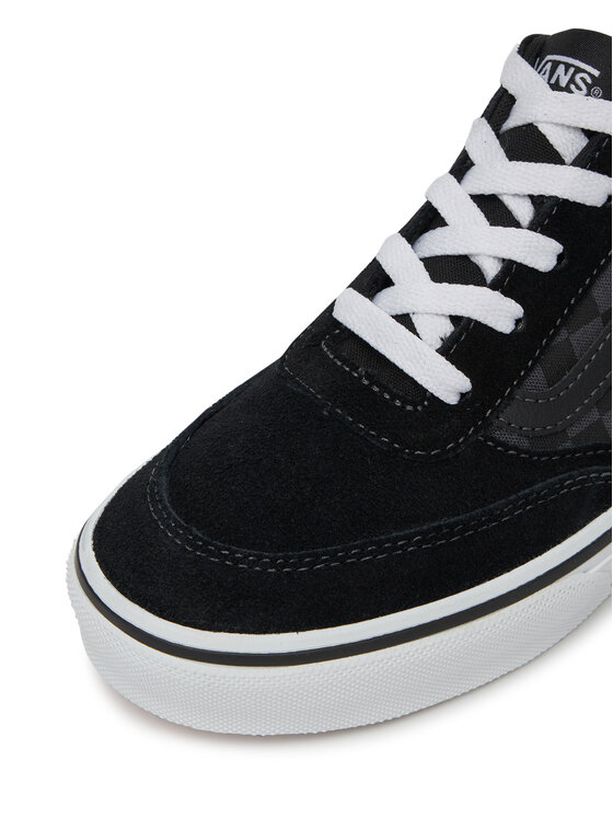 Vans Vans Tenniskingad C-BROOKLYN LS VN000D82KOU Must