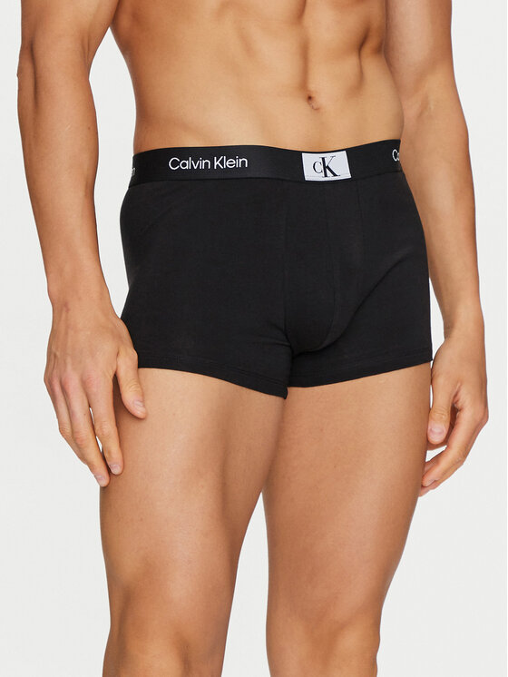 Σετ μποξεράκια 7 τεμαχίων Calvin Klein Underwear
