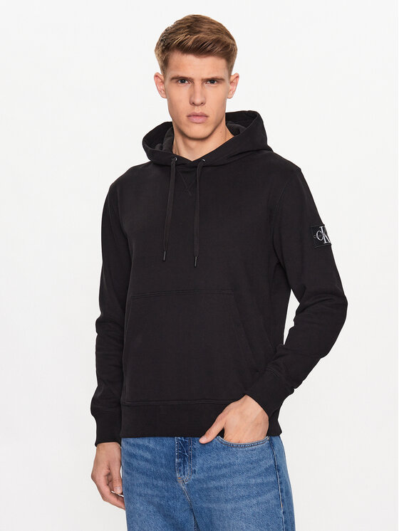 Felpa Calvin Klein Jeans