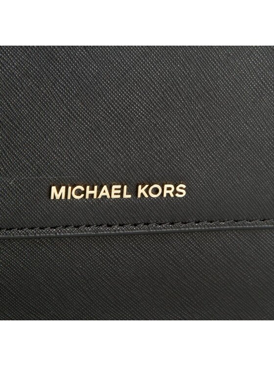 MICHAEL Michael Kors Sac a main Daniela 32T6GDDC3L Noir