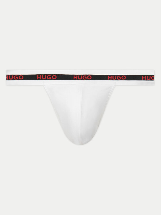 HUGO HUGO Set di 3 sospensori 50532616 Multicolore