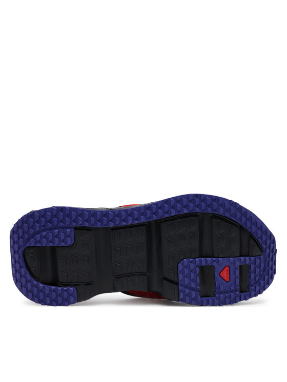 Salomon Salomon Japanke Reelax Break 6.0 L47741600 Ljubičasta