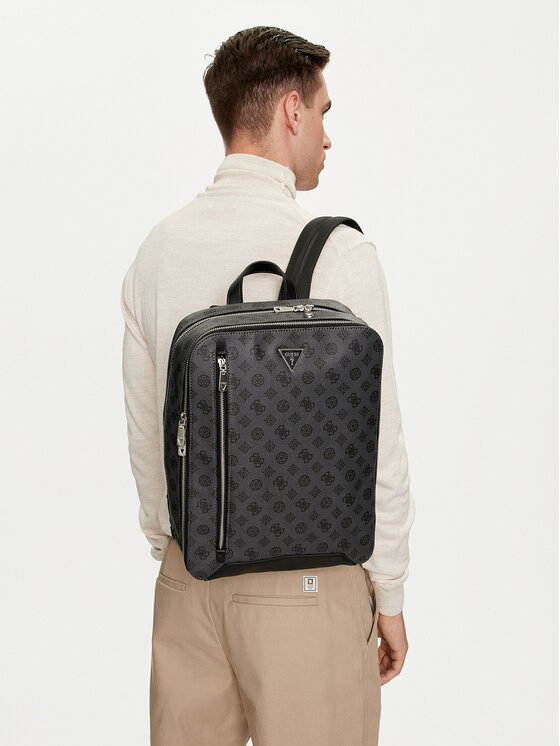 Guess Guess Mugursoma Torino HMTOPY P4261 Pelēks