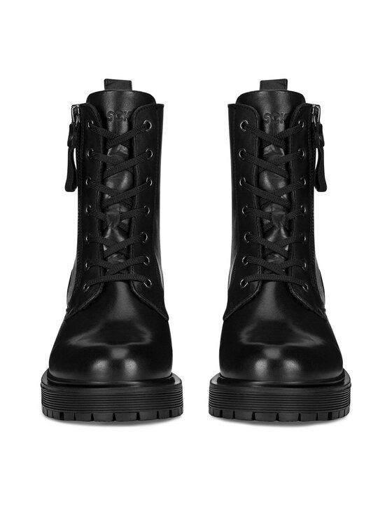 Lasocki Lasocki Botine WI16-STYX-01 Negru