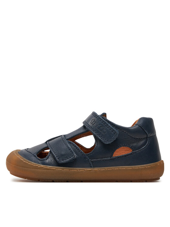 Froddo Froddo Basutės Ollie Sandal G2150186 S Mėlyna