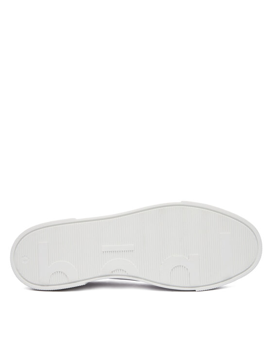 HÖGL HÖGL Sneakers 0-103600-02000 Weiß