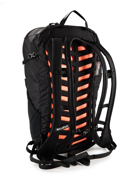 Salewa Salewa Plecak 330802 Czarny