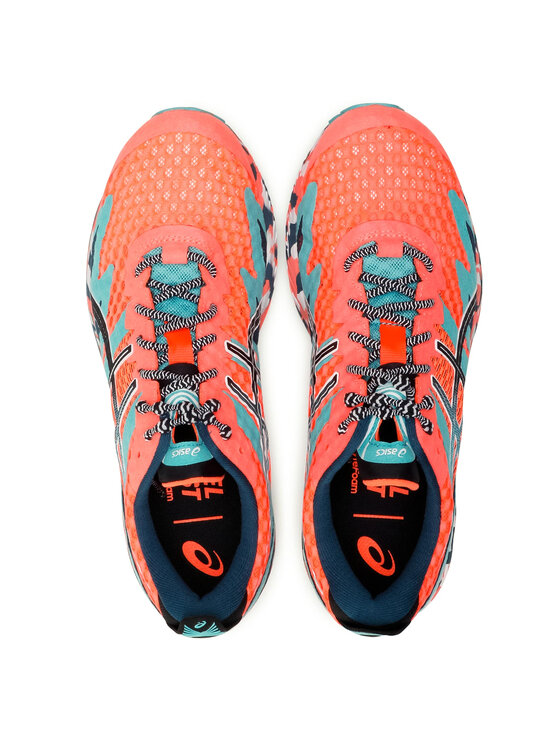 Asics Laufschuhe Gel Noosa Tri 12 1011A673 Orange Modivo