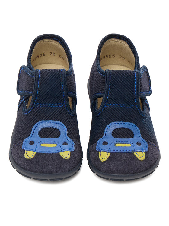 Froddo Papuci de casă G1700429 M Bleumarin