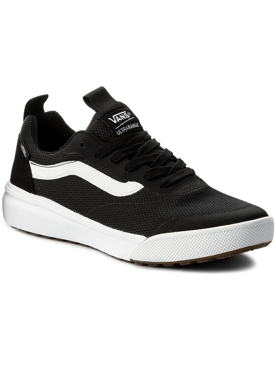 Vans Vans Αθλητικά UltraRange Rapidw VN0A3MVUY28 Μαύρο