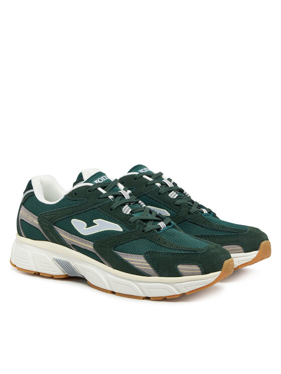 Joma Joma Sneakersy Rt50 2515 RRT50S2515 Zielony