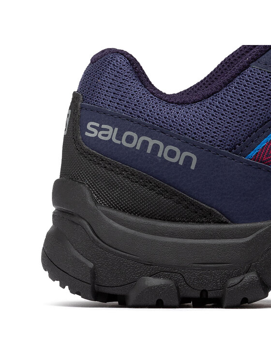 Salomon Salomon Туристически Deepstone W 408741 21 V0 Виолетов