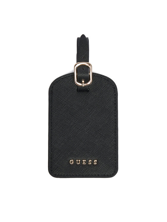 Guess Guess Подаръчен комплект Gift Box GFBOXW P4105 Черен