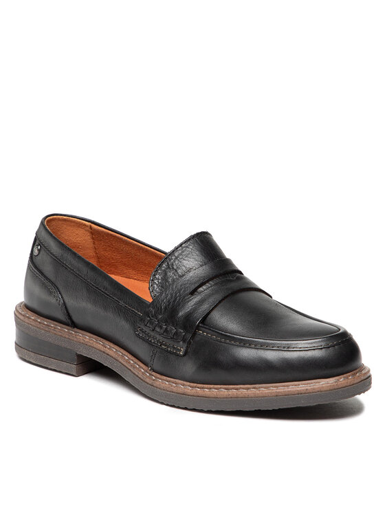 Pikolinos Pikolinos Lords W8J-3541 Μαύρο