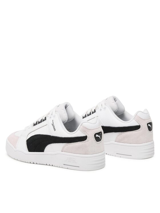 puma slipstream lo suede