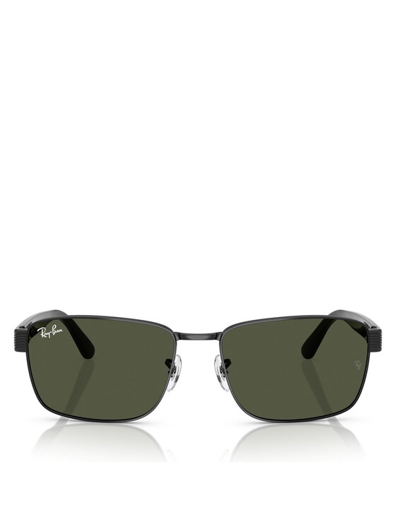Ray-Ban Ray-Ban Γυαλιά ηλίου 0RB3750 002/3162 Μαύρο
