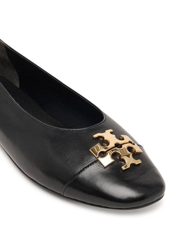 Tory Burch Tory Burch Balerini Charlie 187711 Negru