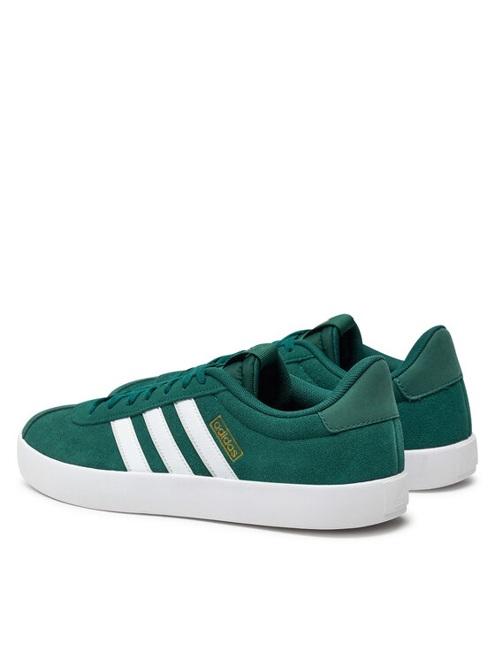 adidas adidas Sneakersy VL Court 3.0 ID6284 Zelená
